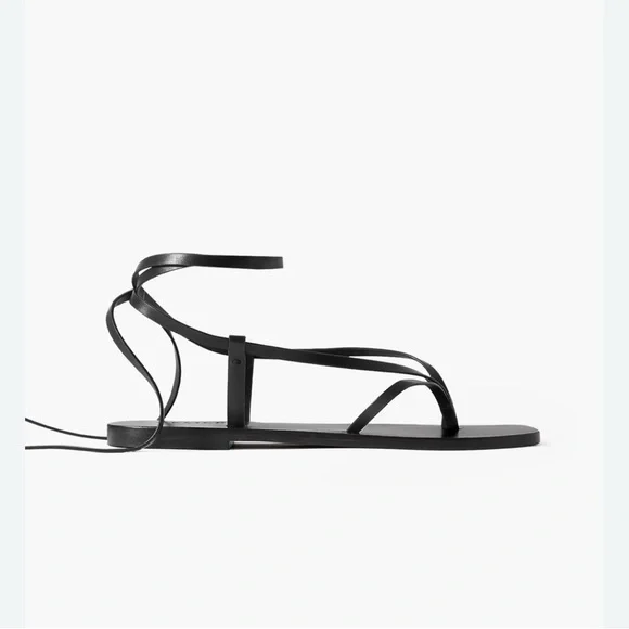 A.Emery Nolan Sandals - Picture 4 of 12